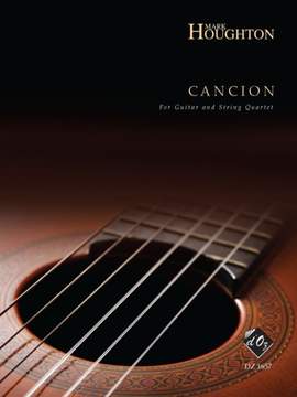 Mark Houghton: Cancion
