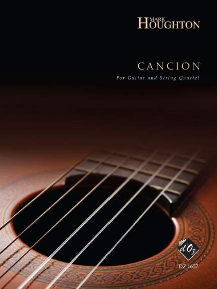 Mark Houghton: Cancion