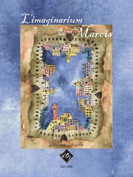 Rémi Marois: L'imaginarium