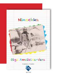 Olga Amelkina-Vera: Ninochka
