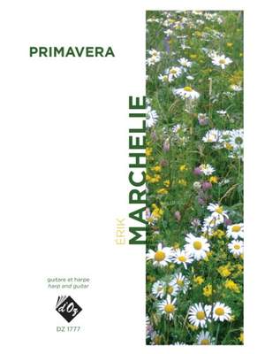 Érik Marchelie: Primavera