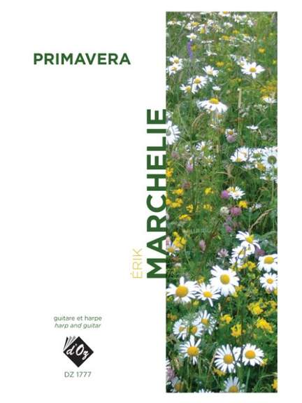 Érik Marchelie: Primavera