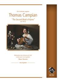 T. Campian: The Second Book of Ayres