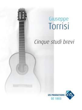 Giuseppe Torrisi: Cinque studi brevi