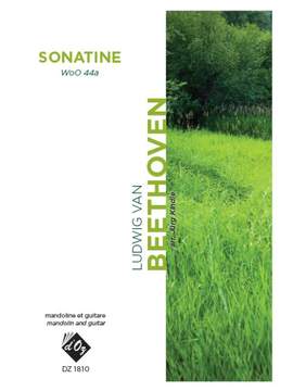 Ludwig van Beethoven: Sonatine 44a