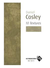 Dan Cosley: 10 Textures