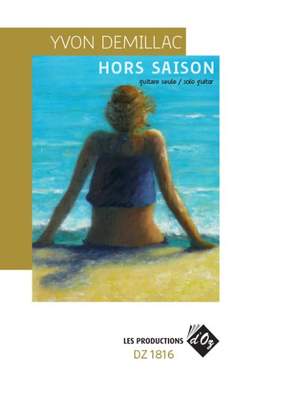 Yvon Demillac: Hors saison