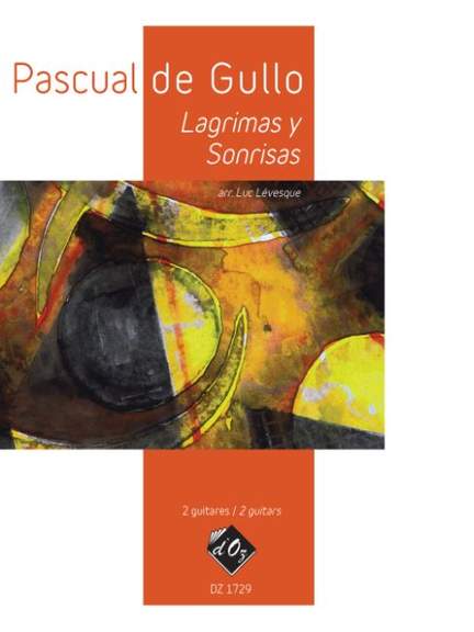 Pascual&#x20;De&#x20;&#x20;Gullo&#x3A;&#x20;Lagrimas&#x20;y&#x20;Sonrisas
