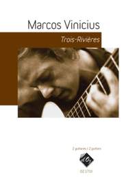 Marcos Vinicius: Trois-Rivières