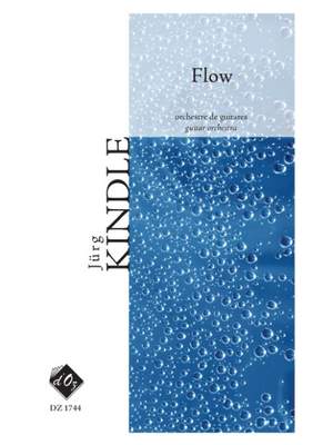 Jürg Kindle: Flow