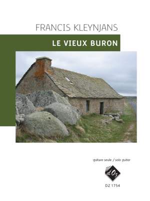 Francis Kleynjans: Le vieux buron, opus 276