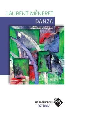 Laurent Méneret: Danza