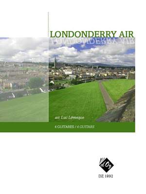 Londonderry Air