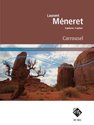 Laurent Méneret: Carrousel