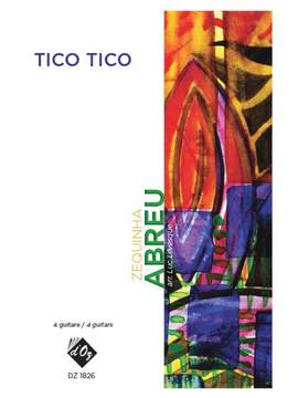 Zequinha Abreu: Tico Tico