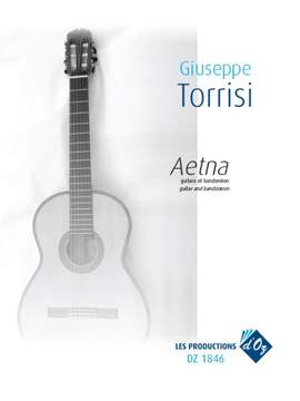 Giuseppe Torrisi: Aetna