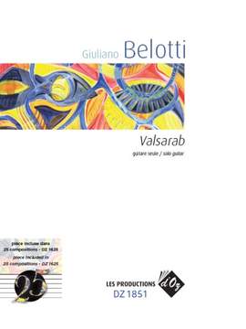 Giuliano Belotti: Valsarab