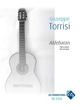 Giuseppe Torrisi: Aldebaran