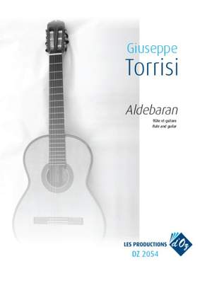 Giuseppe Torrisi: Aldebaran