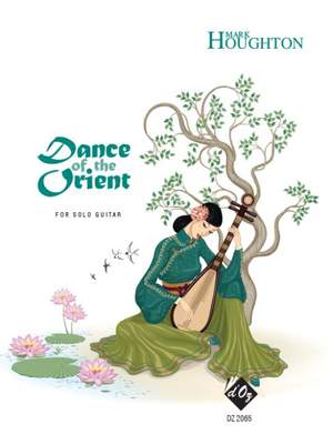 Mark Houghton: Dance of the Orient