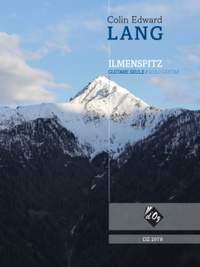 Colin Edward Lang: Ilmenspitz