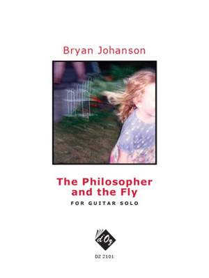 Bryan Johanson: The Philosopher and the Fly