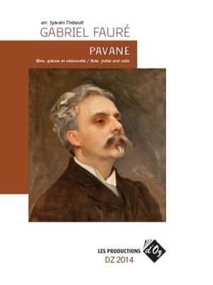 Gabriel Fauré: Pavane