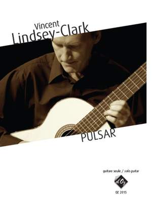 Vincent Lindsey-Clark: Pulsar