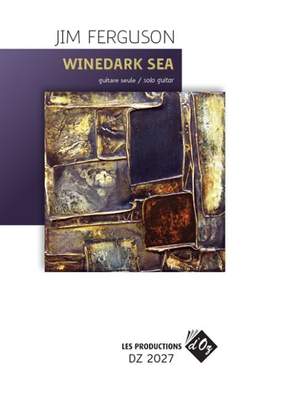 Jim Ferguson: Winedark Sea
