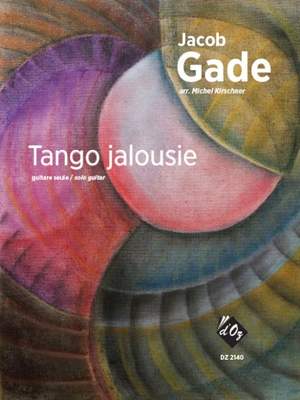 Jacob Gade: Tango jalousie