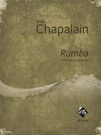 Guy Chapalain: Rumba