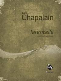 Guy Chapalain: Tarentelle