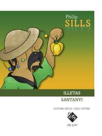 Philip Sills: Illetas / Santanyi