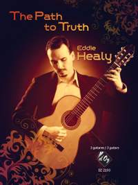 Eddie Healy: The Path to Truth