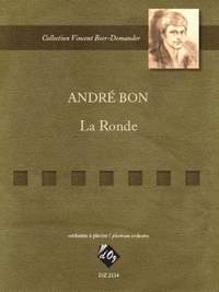 André Bon: Ronde