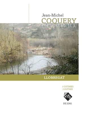 Jean-Michel Coquery: Llobregat