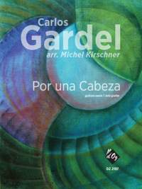 Carlos Gardel: Por una Cabeza