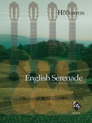 Mark Houghton: English Serenade