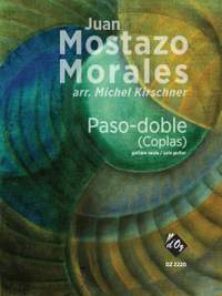J.M. Morales: Paso-doble