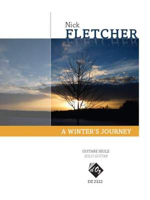 Nick Fletcher: A Winter's Journey