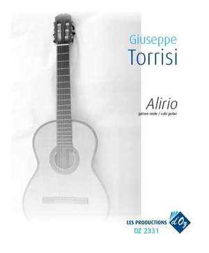 Giuseppe Torrisi: Alirio