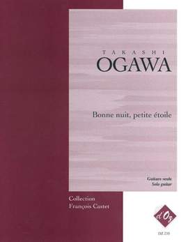 Takashi Ogawa: Bonne nuit, petite étoile