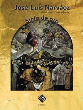 José-Luis Narvaez: Siglo de oro