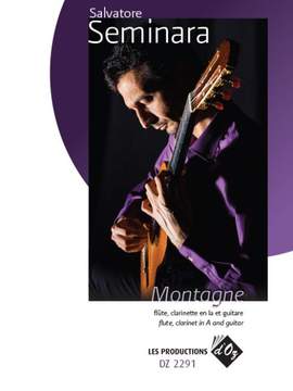 Salvatore Seminara: Montagne