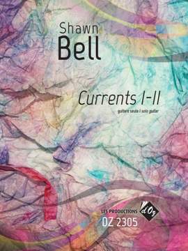Shawn Bell: Currents I-II