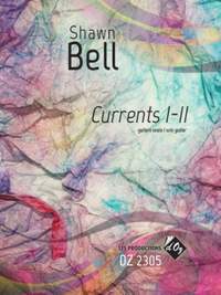 Shawn Bell: Currents I-II