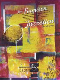 Jim Ferguson: Jazzotica