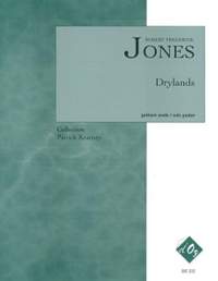 Robert Frederick Jones: Drylands