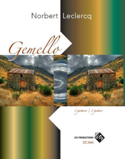 Norbert Leclercq: Gemello
