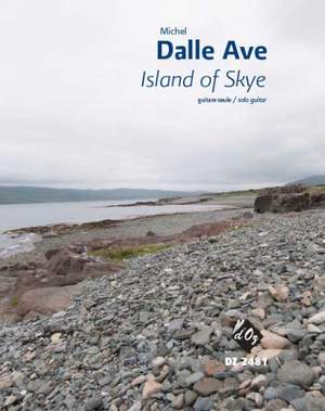 Michel Dalle Ave: Island of Skye